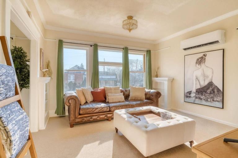Dream Two-Bedroom in Laurelhurst - 97 WalkScore - Ferienwohnung Portland