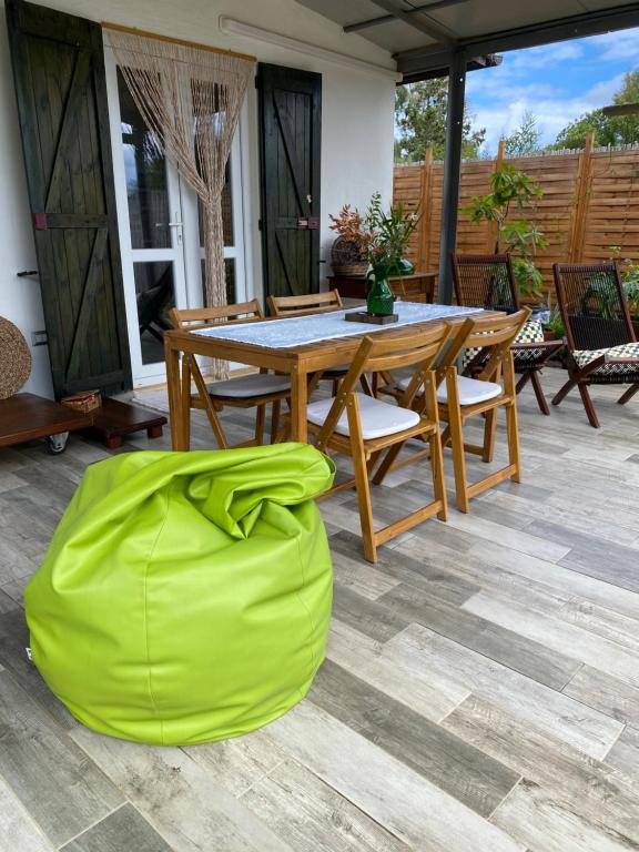 Beach House Ogliastra - a pochi passi dalla spiaggia - Bed and Breakfast Tertenia