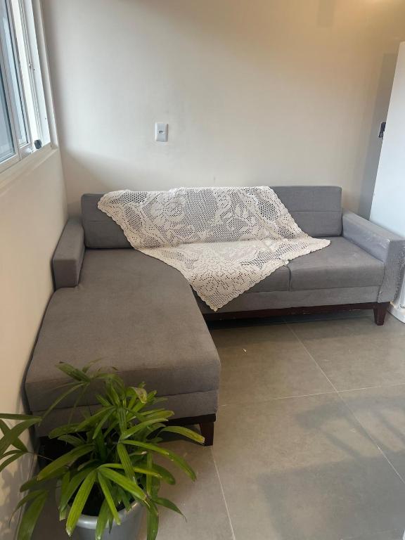 Residencial da Ju - Apt 03 - B&B Bombinhas