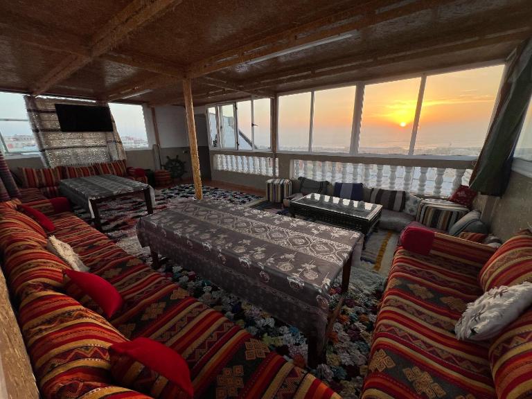 Surf capitain - B&B Tamraght Ouzdar