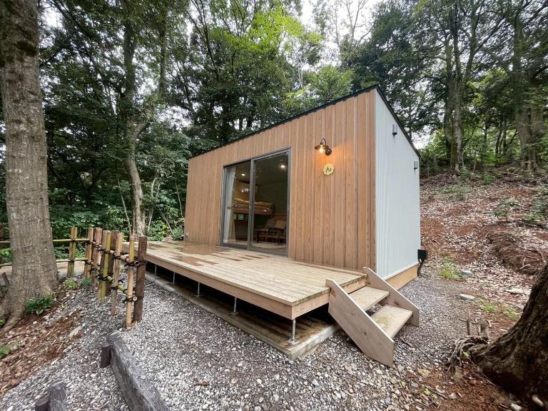 Aiueo no Mori - Vacation STAY 79153v - B&B Kaga