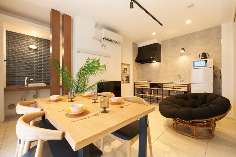 Zetland Enoshima 102, 103, 201, 302 - Vacation STAY 79219v - Bed and Breakfast Fujisawa