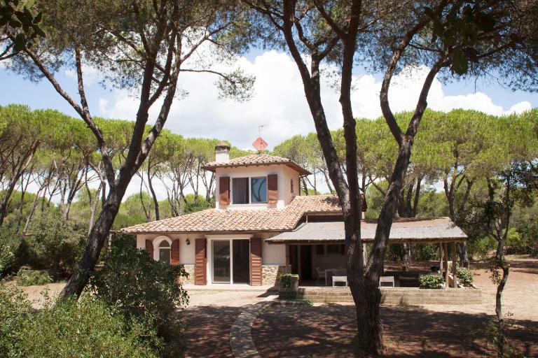 Tenuta le marze - B&B Castiglione della Pescaia
