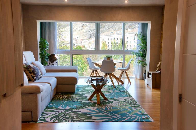 AP Mirador del Huécar - B&B Cuenca
