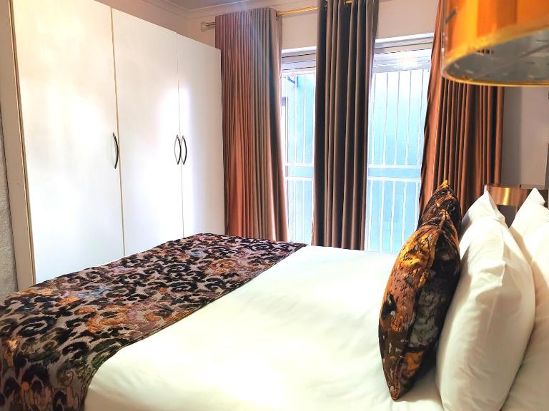 Homes of Ace Gold - Ferienwohnung Pretoria