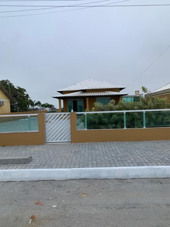 Faith Home 4 - B&B Arraial do Cabo