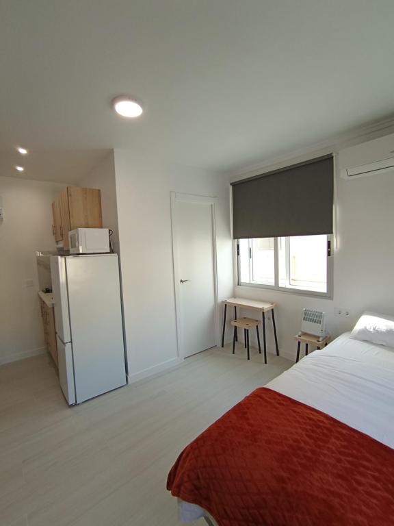 Estudios Diego - Chambres d'hôtes El Port de Sagunt