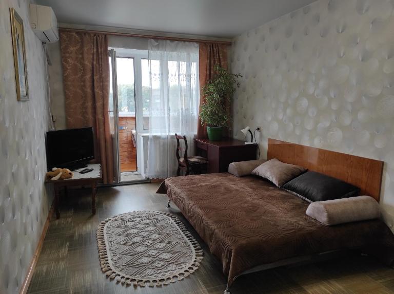 Сдам 2-х комнатную квартиру - B&B Shostka