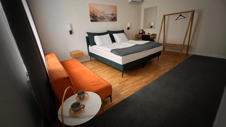 Eda7 Boutique Rooms - B&B Sarajevo