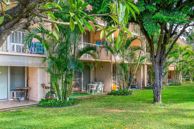 Kihei Kai Nani 120 - Bed and Breakfast Kīhei