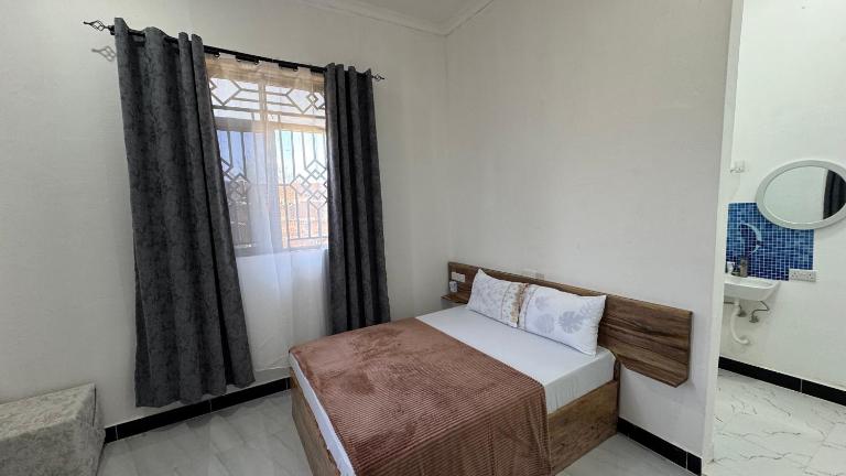 Hakunamatata studio - Ferienwohnung Sansibar-Stadt