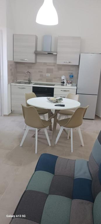 Cappuccini room's - B&B Caltagirone
