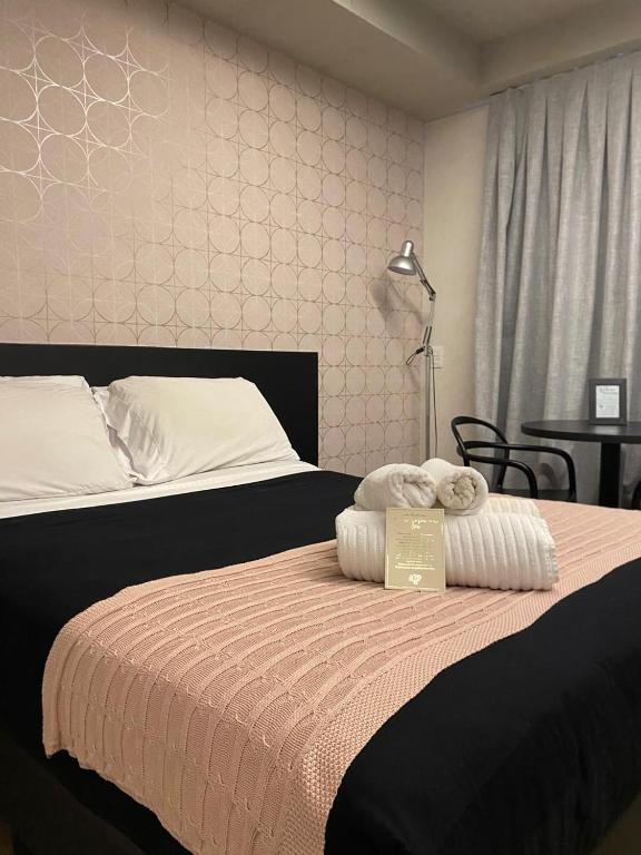 325 Studio Aconchegante 3 min da Av Faria Lima - Ferienwohnung São Paulo