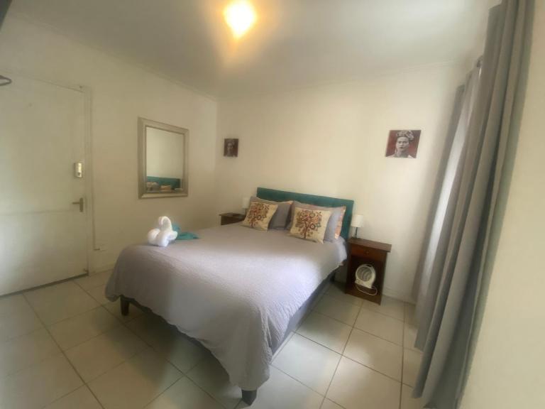 Home Estudio 7 - B&B Santiago