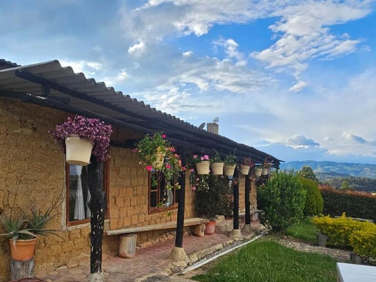 Rancho Carrizal - B&B Iza