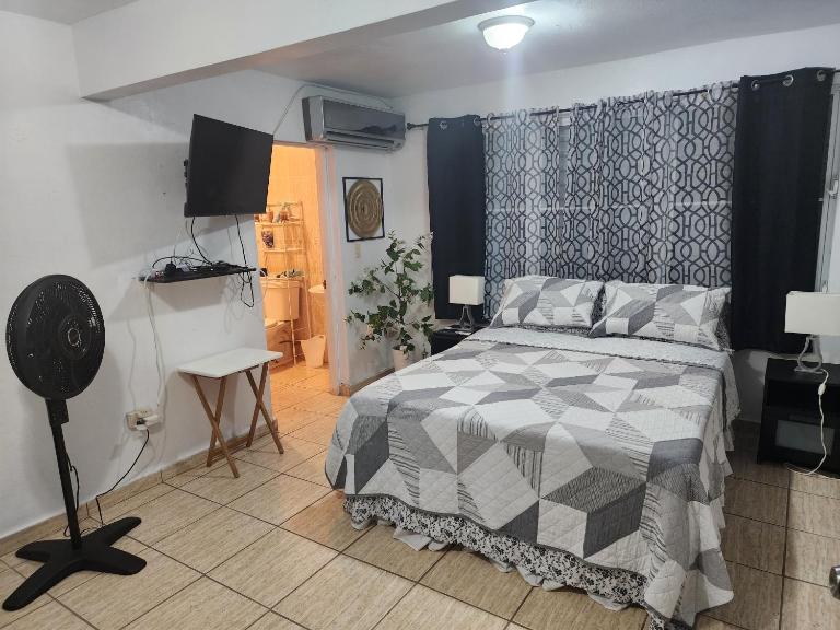Cozy & comfortable crib - Ferienwohnung Carolina
