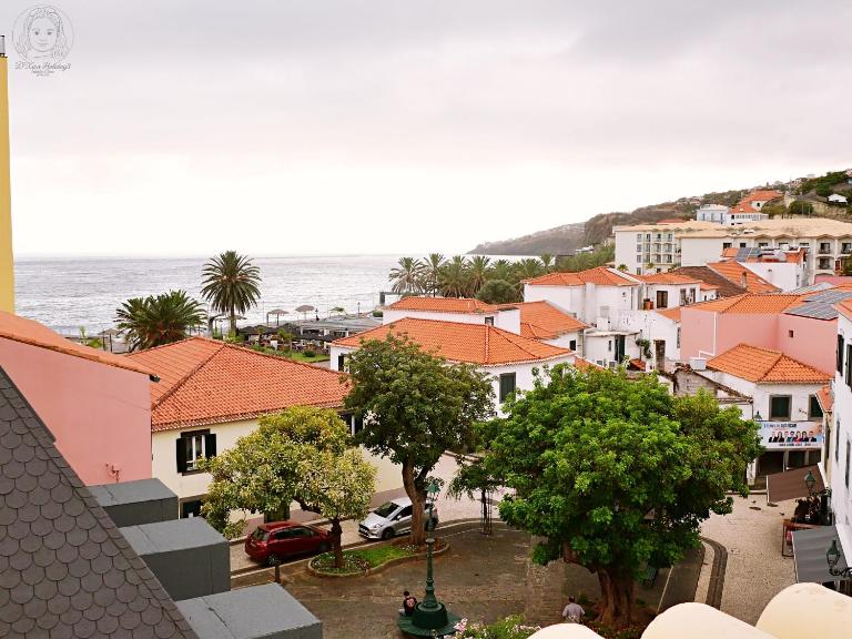 Dª Xica Holidays - B&B Santa Cruz