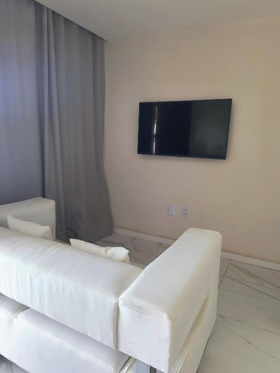 Espaço Zen - Ferienwohnung Camaçari