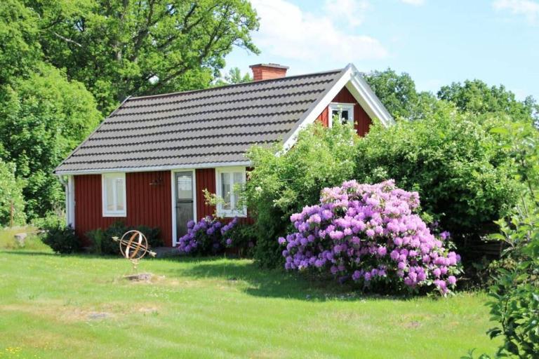 Sommargyllen Torp Brändabo - B&B Torsås