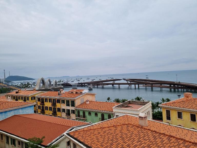 POS 39 Seaside & SPA Rooms and Apartments - B&B Phu Quoc