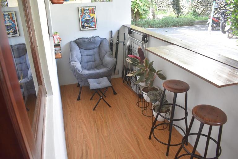 Banana Room Near to Kuta Legian Beach - B&B Legian