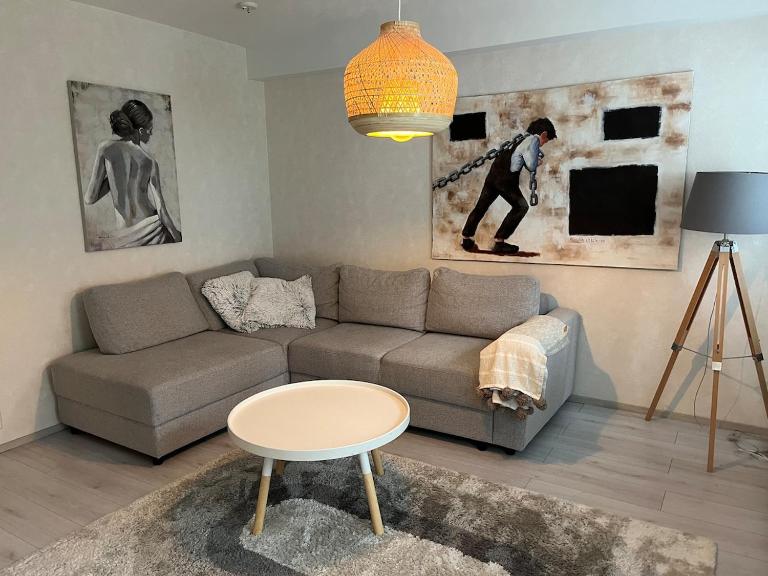 Karsikkotie 8 - B&B Rovaniemi