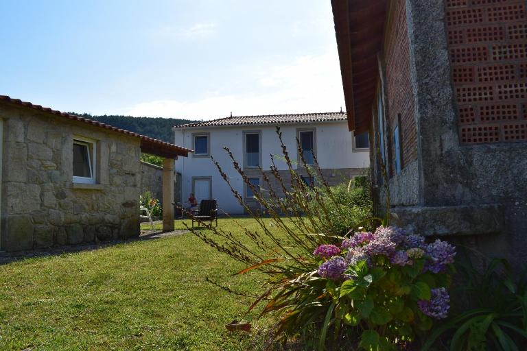 Casa Zinda - Chambres d'hôtes Candemil