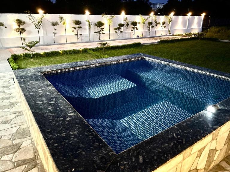 Sandhika Retreat - B&B Varanasi