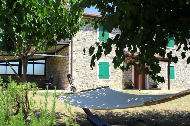 Villa Alba - Chambres d'hôtes Umag