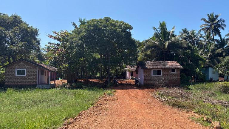Dream way homestay - B&B Gokarna