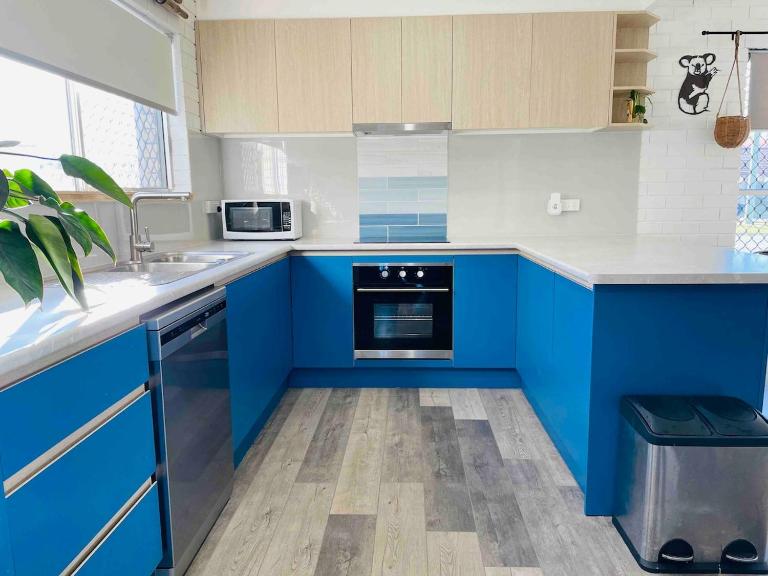 Flinders on Bribie - Ferienwohnung Pengarry