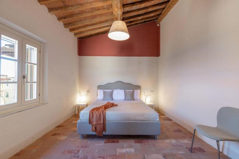 Medea, Charming Apartments La Spinetta nel Borgo - B&B Terricciola