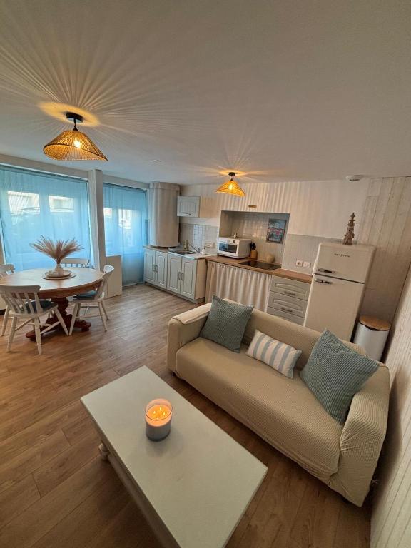 L'abri du marin - Bed and Breakfast Douarnenez