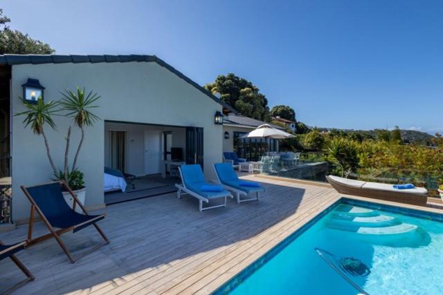9 Pladda Drive - Ferienwohnung Plettenberg Bay