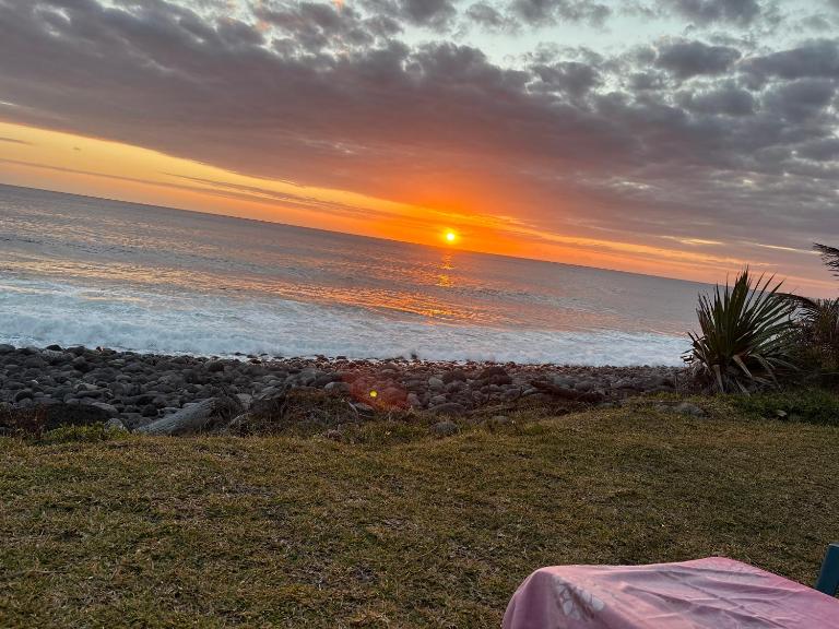 Gerard chantal - B&B Saint-Pierre