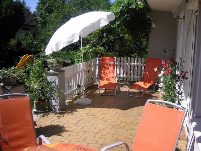 Haus Hillinger - B&B Salzburg