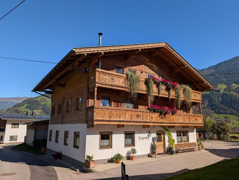 Lipperhof - B&B Schwendau