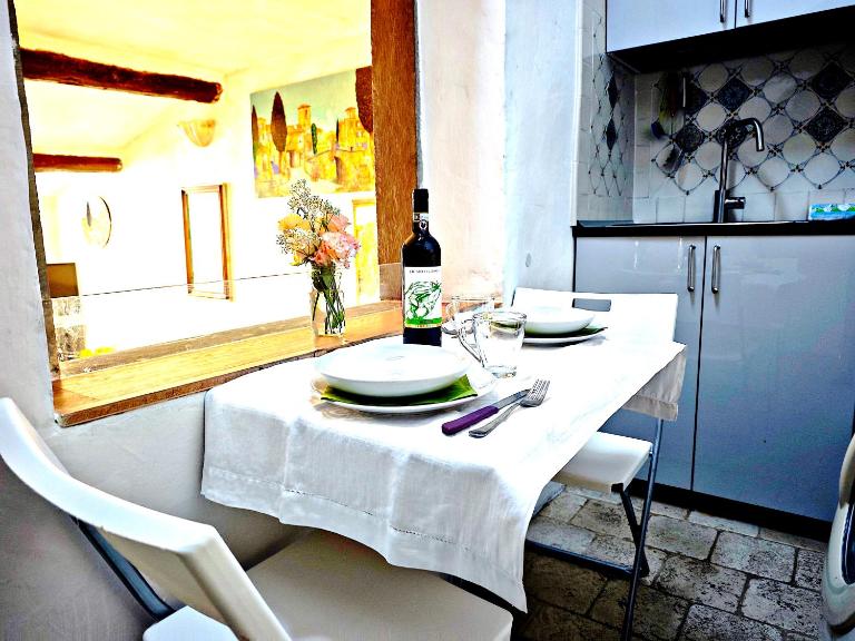 Nido d'amore Fiesole - B&B Fiesole
