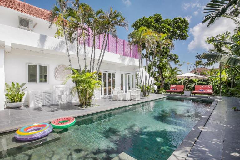 Villa Stella Belle Seminyak - B&B Seminyak