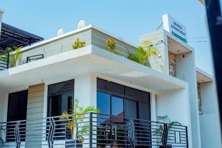 UBWIZA Apartment - B&B Kigali