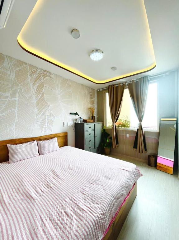 49homestay - Chambres d'hôtes Ấp Khánh Phước