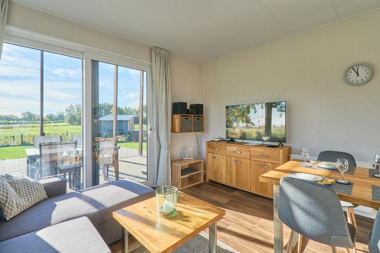 Süsel Seeparx Ferienhaus Feldkieker - B&B Süsel