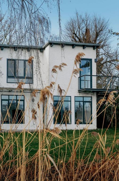 Im Scheunhornweg - B&B Werder