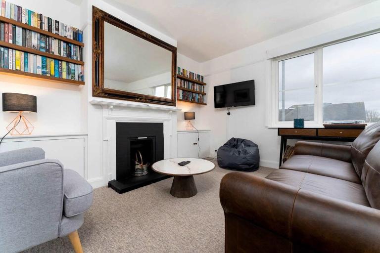 Host & Stay - Preston Park Apartment - B&B Brighton