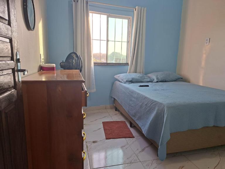 HOSPEDAGEM D BOÁs - B&B Belém