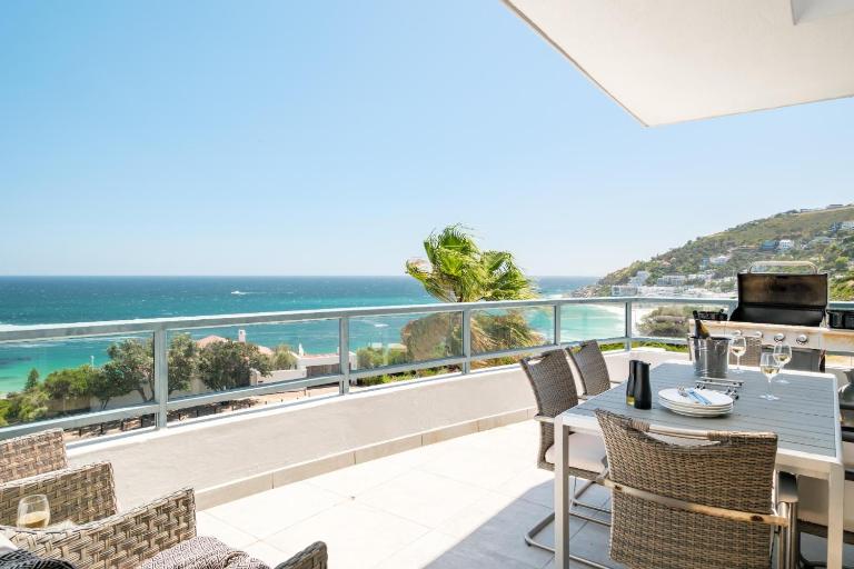 9 on Nautica - B&B Cape Town