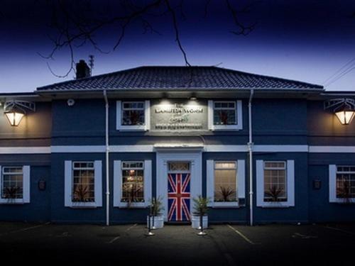 The Lambton Worm - B&B Chester-le-Street
