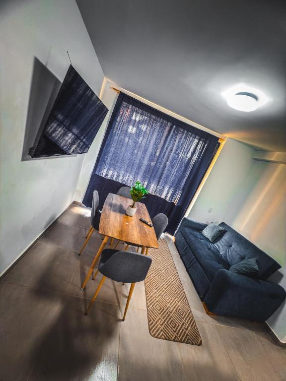 Moderno apartamento cerca de las mejores clínicas de la ciudad - B&B Floridablanca