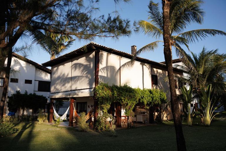 Bangalô Premium Praia Flecheiras - Trairi CE - B&B Flecheiras
