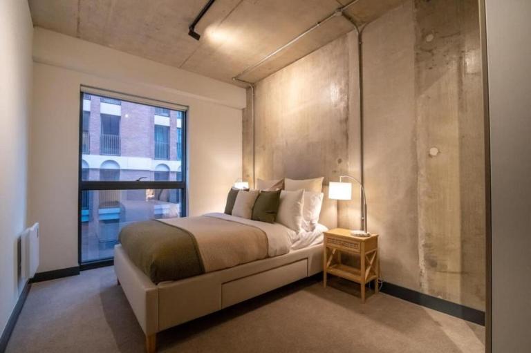 Bauhaus by The Heim - B&B Manchester